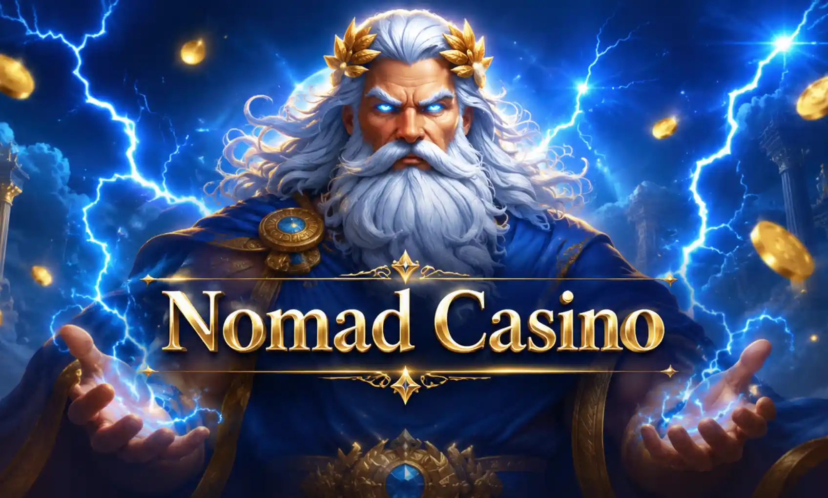 Nomad Casino Azərbaycan – Casino Nomad Rəsmi Saytı Giriş